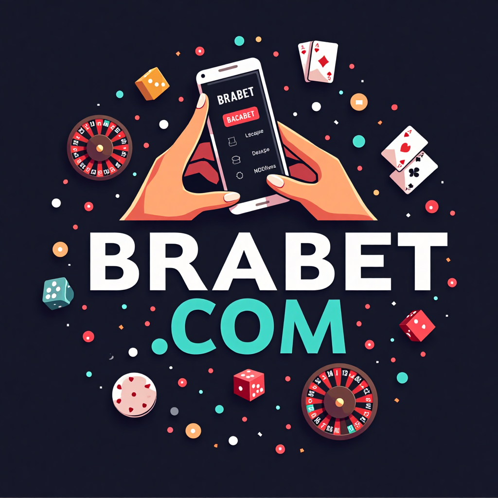 Logo da brabet